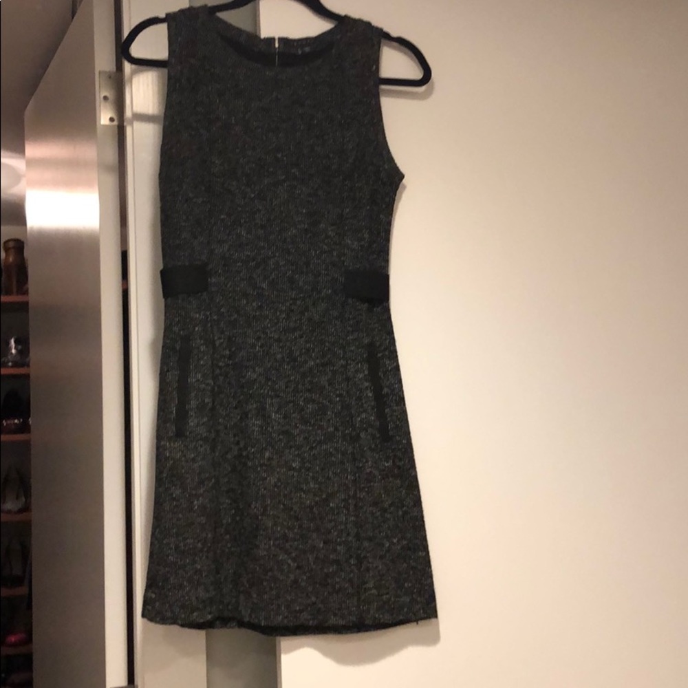 Theory dress